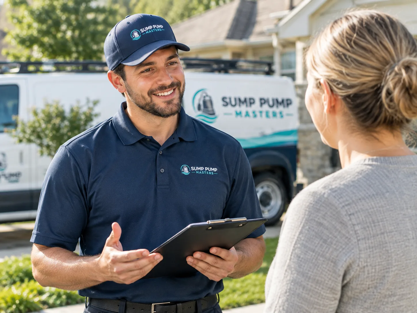 Sump Pump Repair Bear Lake, MI FAQs